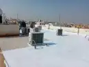 عازل اسطح تركيب عوازل 4