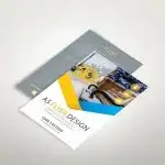 طباعة مطابع مطبوعات كروت فواتير استكر بوكسات اكياس ورق بزنس 2