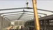 مضلات سواتر برجولات 9