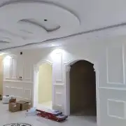 بويه دهان ديكورات 4