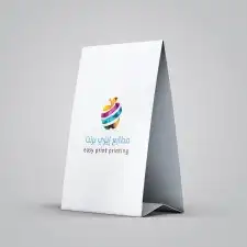 مطابع دعاية واعلان طباعة كروت فواتير ستيكر مطبوعات اكواب رول 7