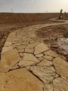 اعمالي التراثيه والحجريه ربراب ارضيات ومشيات 5