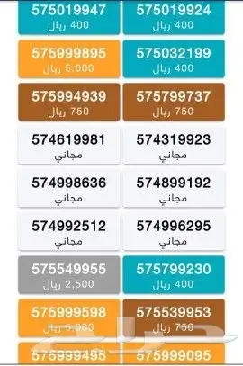 أرخص سعر شريحة نت ومكالمات مع توصيل مجاني 1