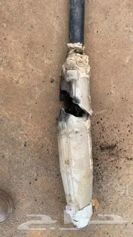 جهاز كشف أعطال الكابلات 4