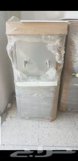 ثلاجات عرض زجاج و برادات ماء سبيل 9