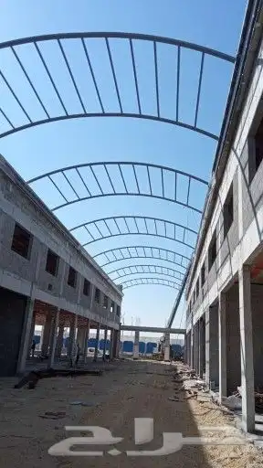 جلسات لكسان برجولات سواتر سندوتش بنل 8