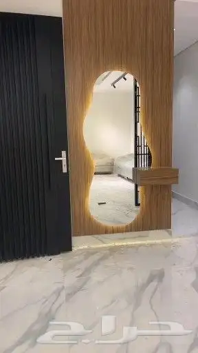 جميع انواع الديكورات الداخليه الجبيل الصناعية 7