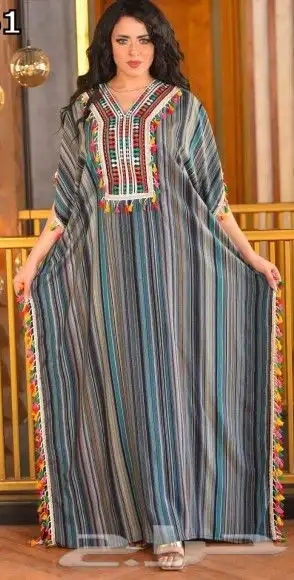 جلابيات 2 90فقط اسدالات صلاه بجيم ولكثير ستقبال 17