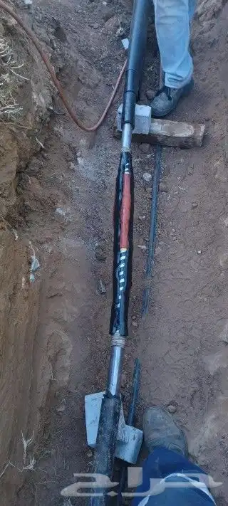 جهاز كشف أعطال الكابلات 6