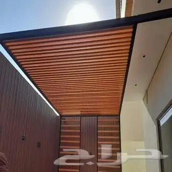 جلسات لكسان برجولات سواتر سندوتش بنل 5