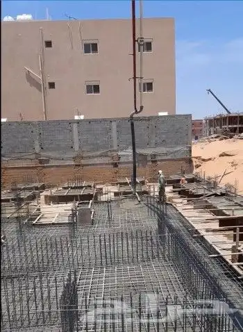 مقاولات عامة 3