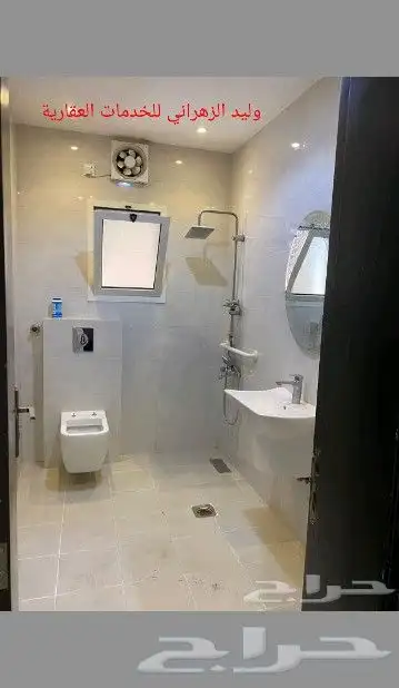 فيلا للبيع نظام شقق جدة المحمدية 7