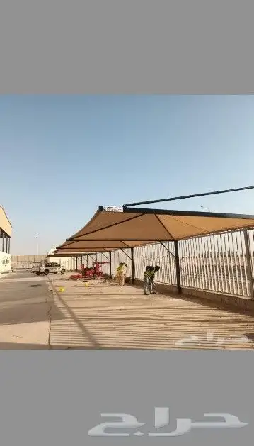 مضلات جدة سيارات جدة سوتر بيوت شعر صيانه تغير قماش مظلات جده 2