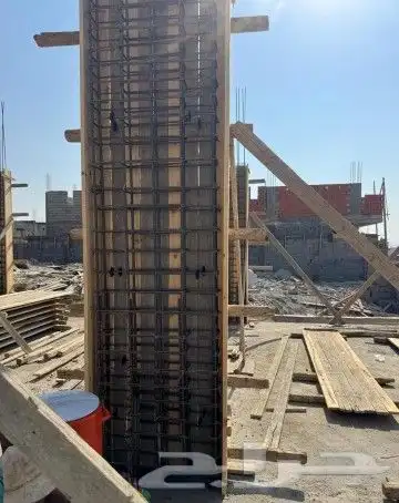 مقاولات عامة 8