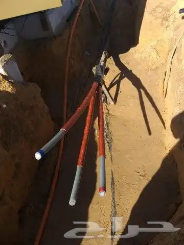 جهاز كشف أعطال الكابلات 5