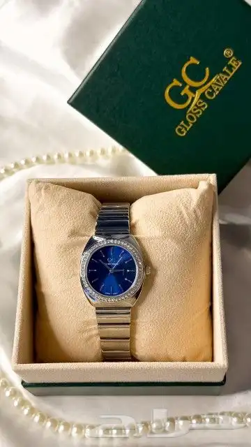ساعات نسائي 3