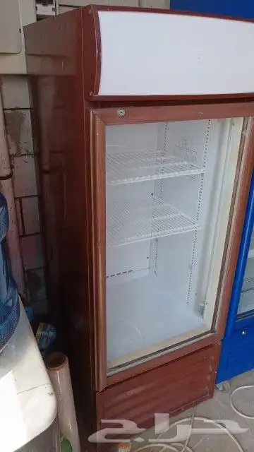 ثلاجات عرض زجاج و برادات ماء سبيل 16
