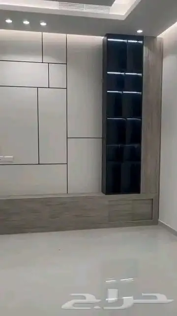 جميع انواع الديكورات الداخليه الجبيل الصناعية 8