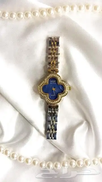 ساعات نسائي 8
