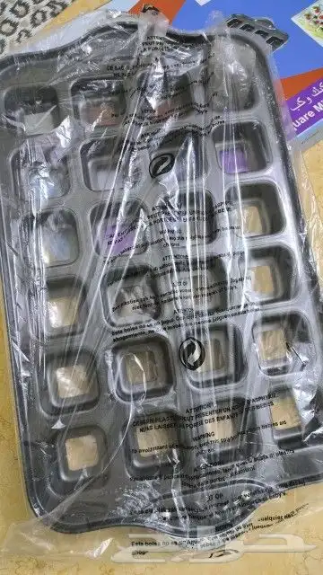 قالب كيك 2
