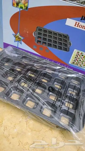 قالب كيك 1