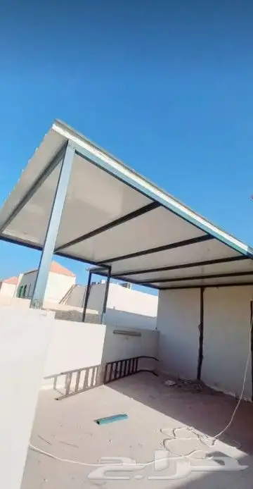 سندوتش بانل غرف جلسات لكسان سواتر هناجر 5