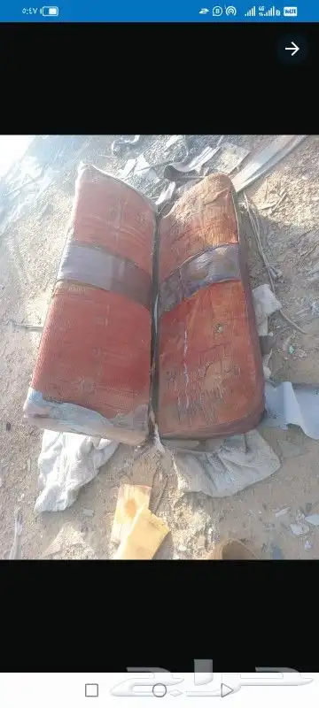 مرتبة جمس كلاسك 79 كسر سليمه 1