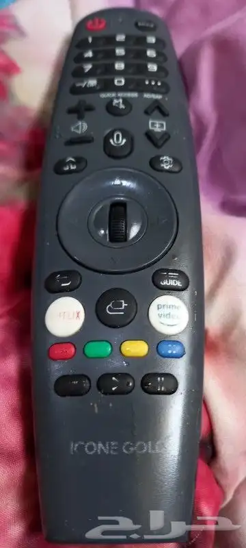 تي بي ار دي كايدا طاوله موجود 9