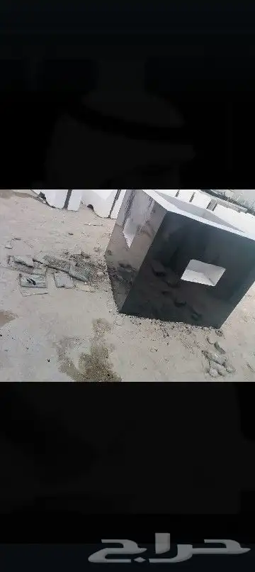 منتجات اسمنتيه بكل أنواعها بجميع أنواعه ومقاساته من مصنع ر 1