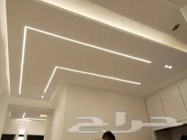 ديكورات جبس بورد جدبد 0
