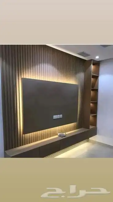 جميع انواع الديكورات الداخليه الجبيل الصناعية 4