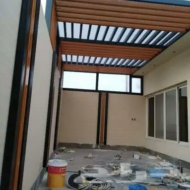 جلسات لكسان برجولات سواتر سندوتش بنل 2