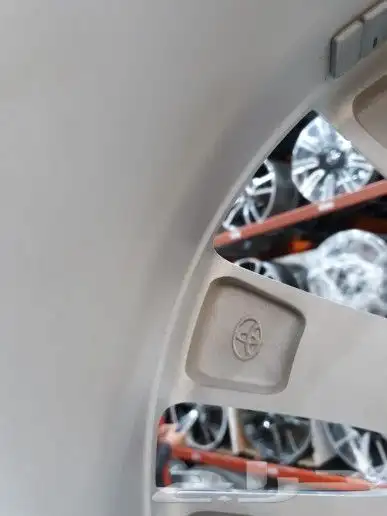 جنوط كورلا 16كروم 2024 2