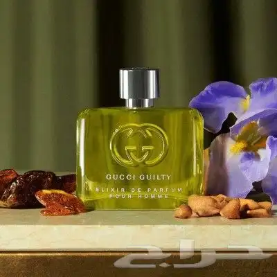 عطر قوتشي قلتي الكسير الفخم 2
