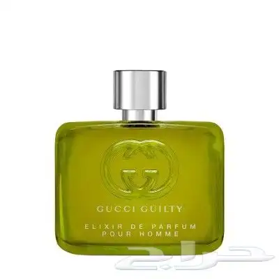 عطر قوتشي قلتي الكسير الفخم 3