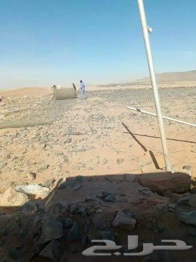 مقاول شبوك 5