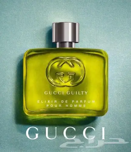 عطر قوتشي قلتي الكسير الفخم 1