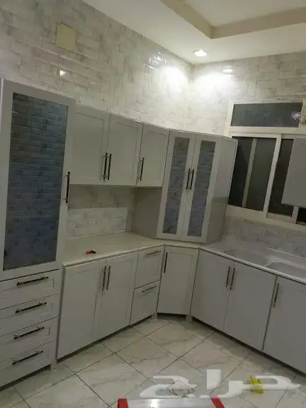 مطابخ جديد جاهز وجاهز معدل 6