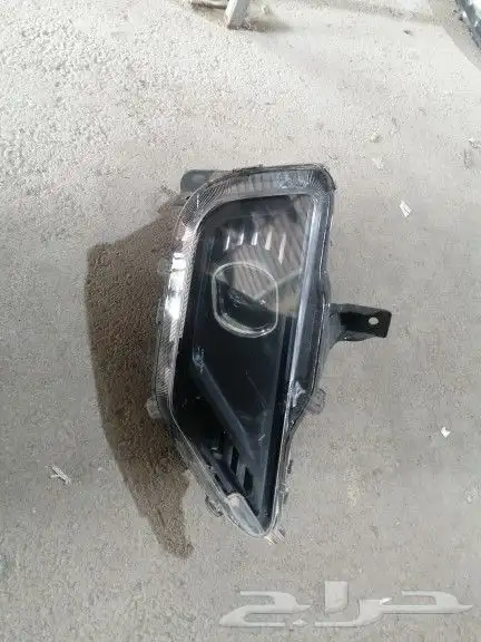 شمعه كابتيفيا مديل 2020 لى 2023اصلي 0