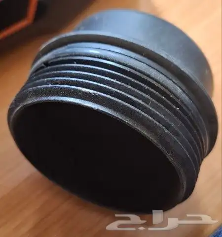 غطا فلتر زيت شفروليه كروز 1