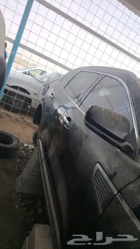 قطع غيار رينو تشليح 1