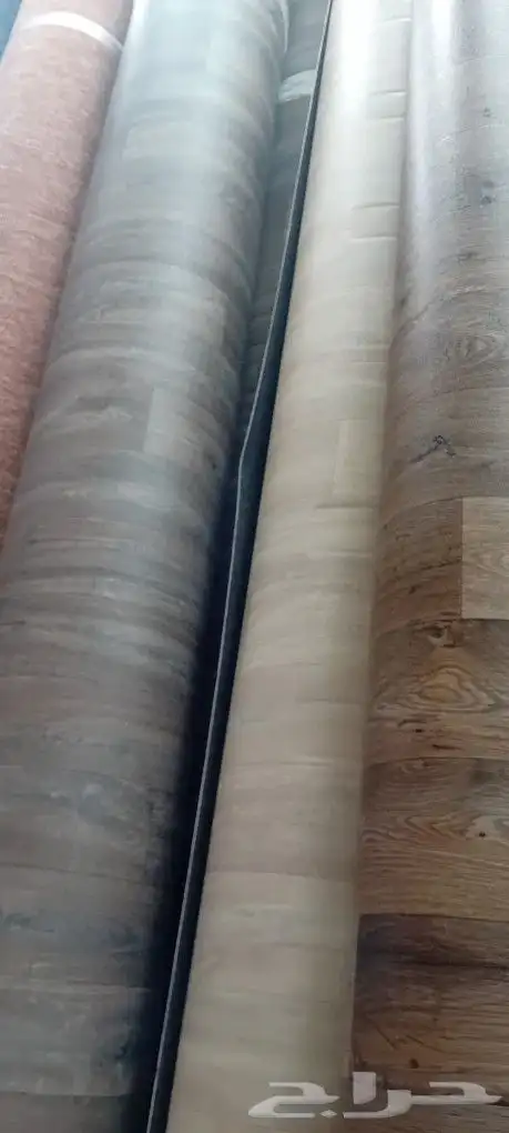 بلاستيك بديل الباركيه 6