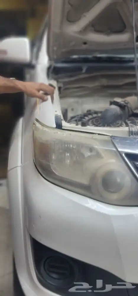 قص قزاز شمعات فلوشنر 2015 0