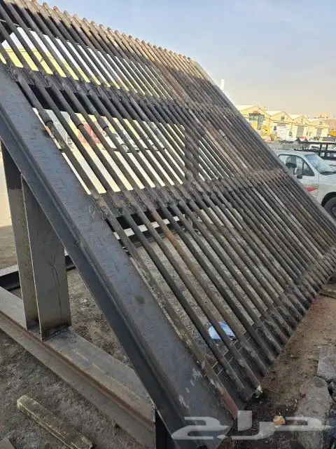 غربال منخل تراب 2