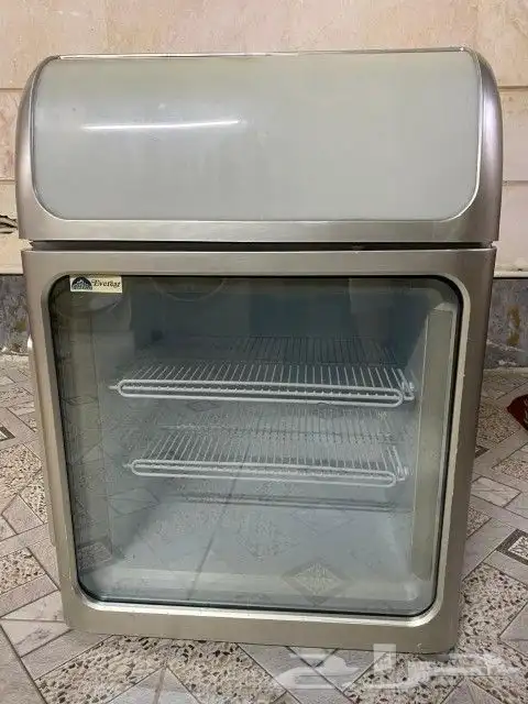 ثلاجات عرض زجاج و برادات ماء سبيل 13