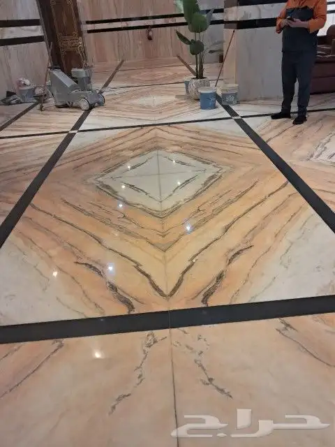 جلي البلاط والسيراميك والخزانان جميع مكه المكرمه 9