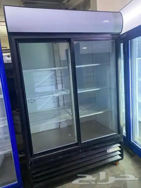 ثلاجات عرض زجاج و برادات ماء سبيل 26