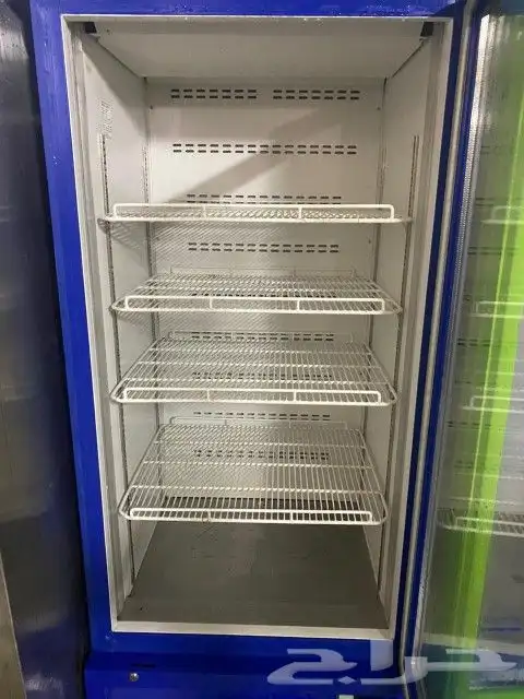 ثلاجات عرض زجاج و برادات ماء سبيل 17