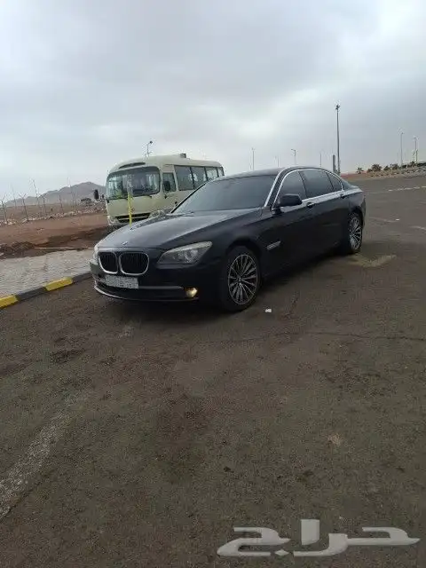 بي ام دبليو مجدد ومفحوص2012 1