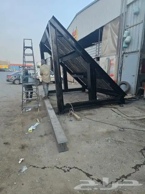 غربال منخل تراب 5